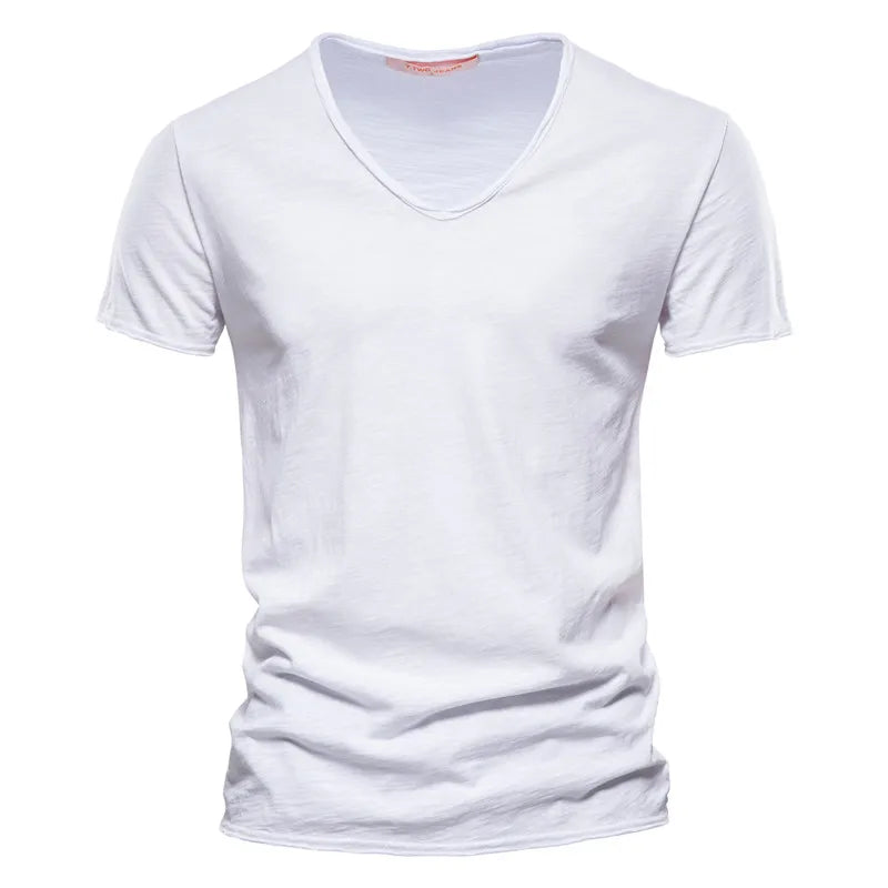 Levoire | Chemise D'Été Légère Et Respirante Blanc