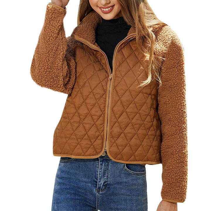 Levoire | Veste Bomber Pour Femmes