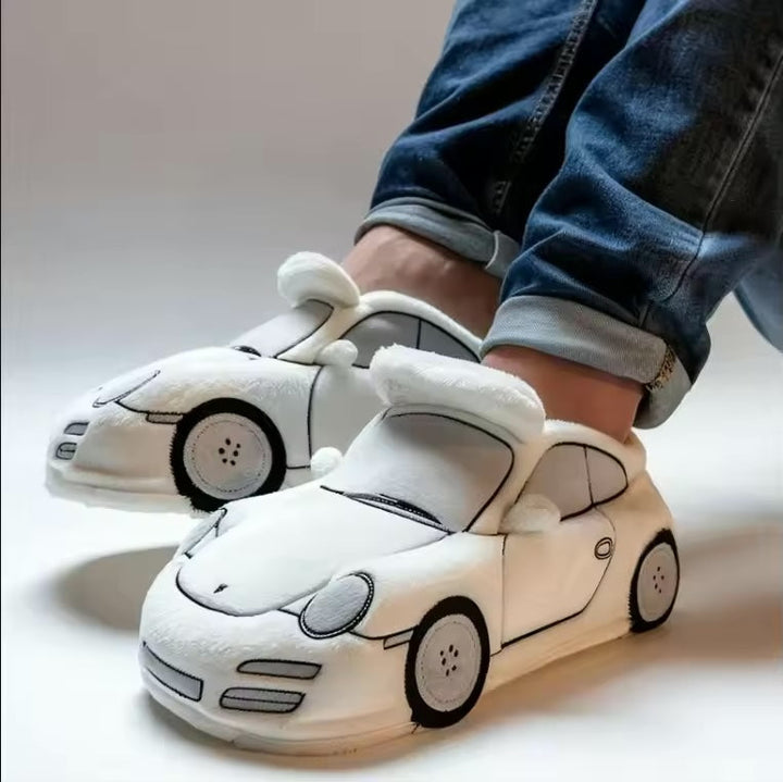Levoire | Bil Inspirationsdesign Sandales Avec Semelle Antidérapante Pour Un Confort Maximal Porsche 964 Une taille