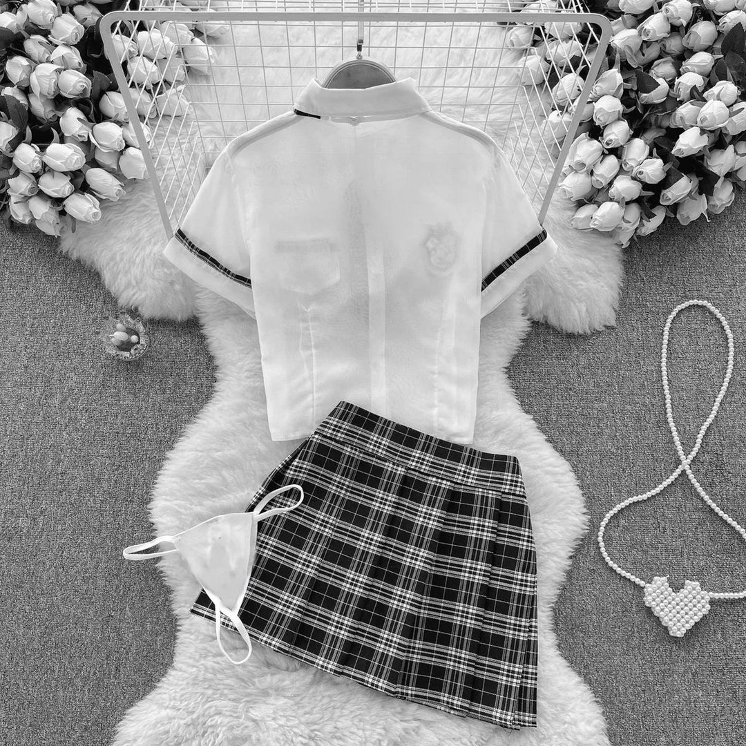 Levoire | L'Uniforme Scolaire