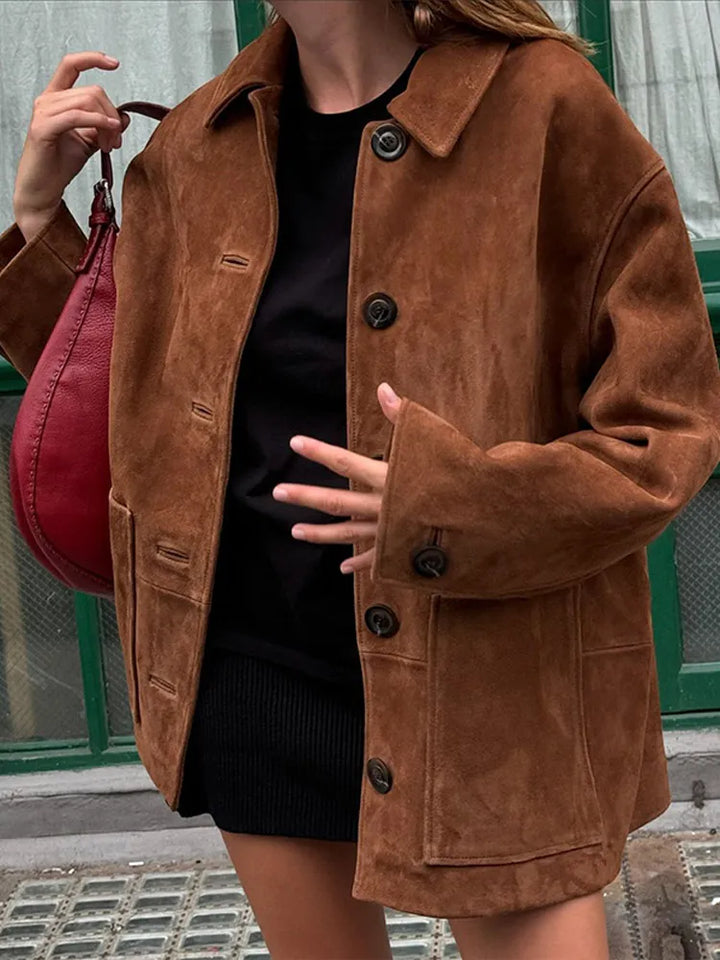 Levoire | Veste À Manches Longues Pour Femmes