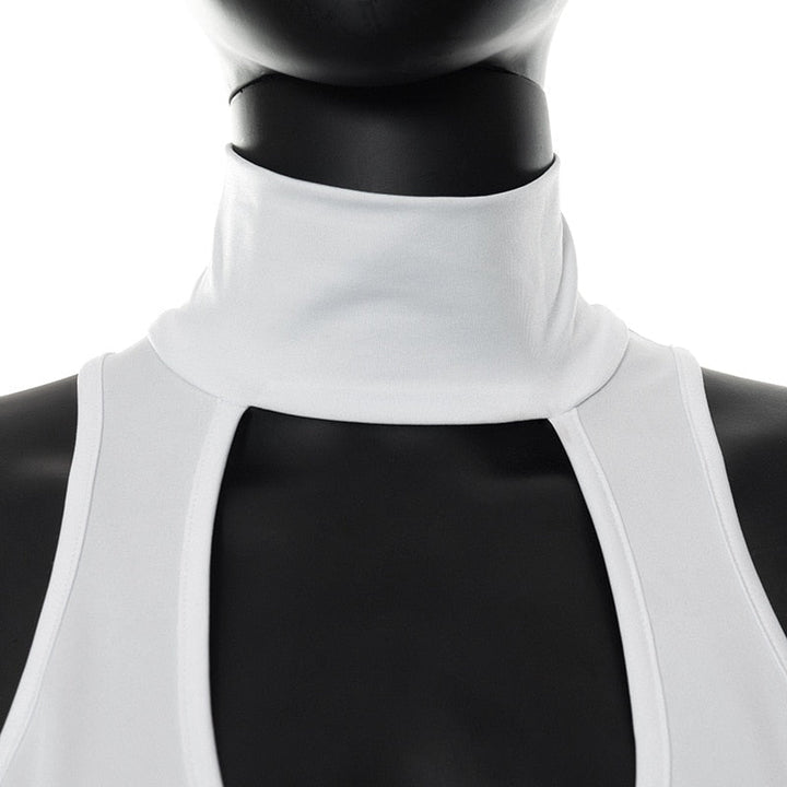 Levoire | Robe Mangotakke Off Shoulder