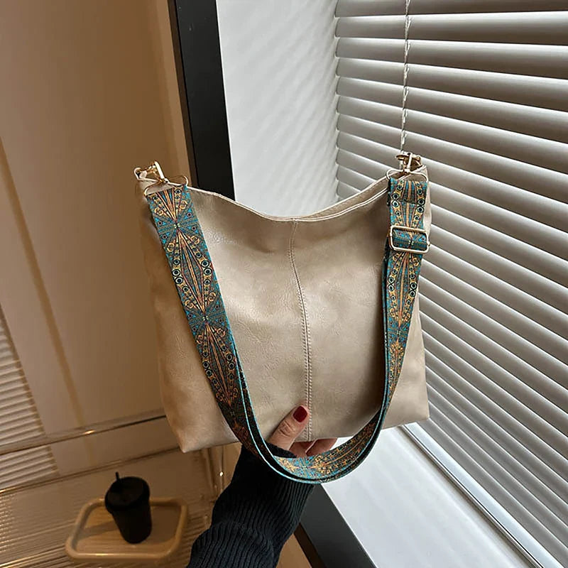 Levoire | Sac À Grande Capacité Beige