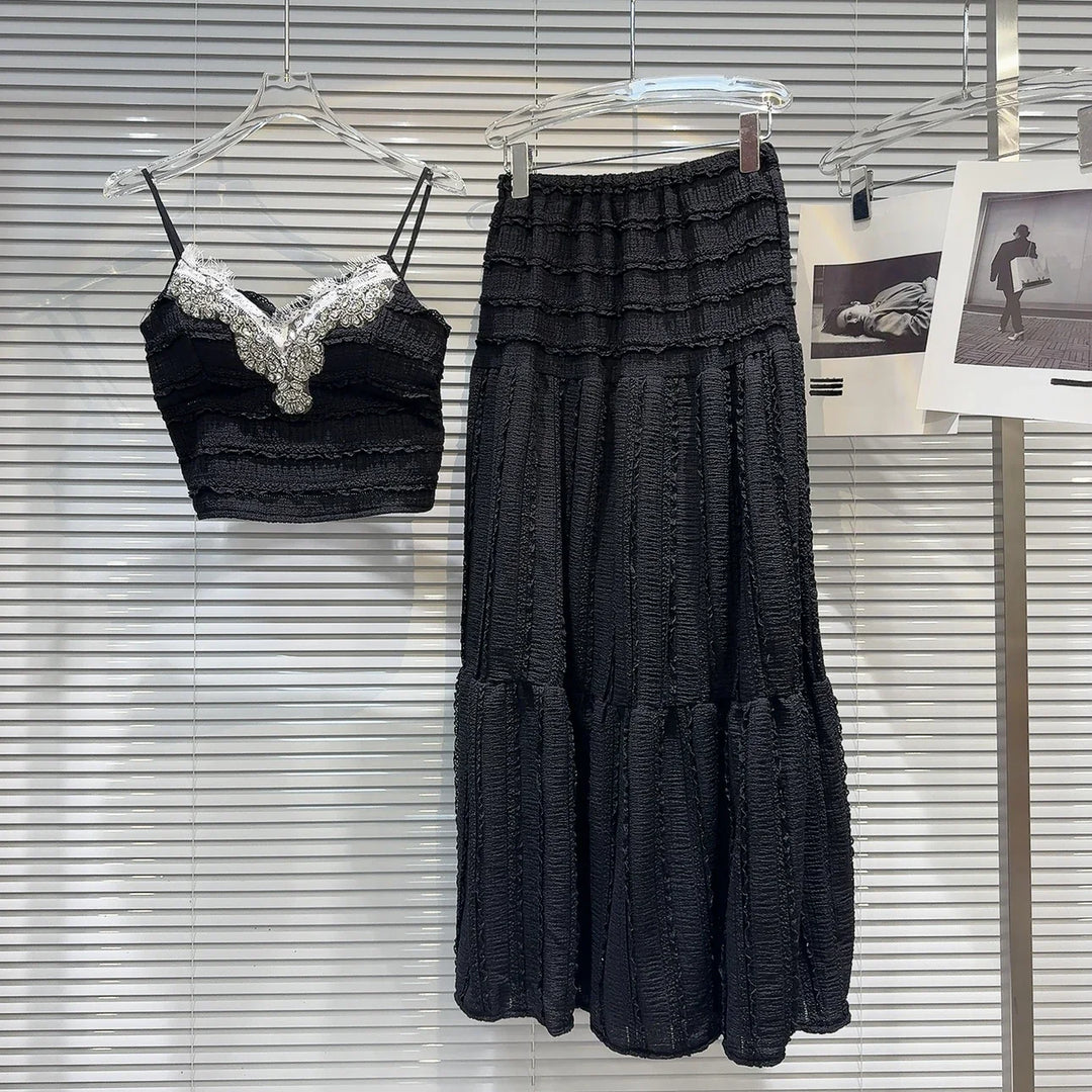 Levoire | Ensemble Dia Noir