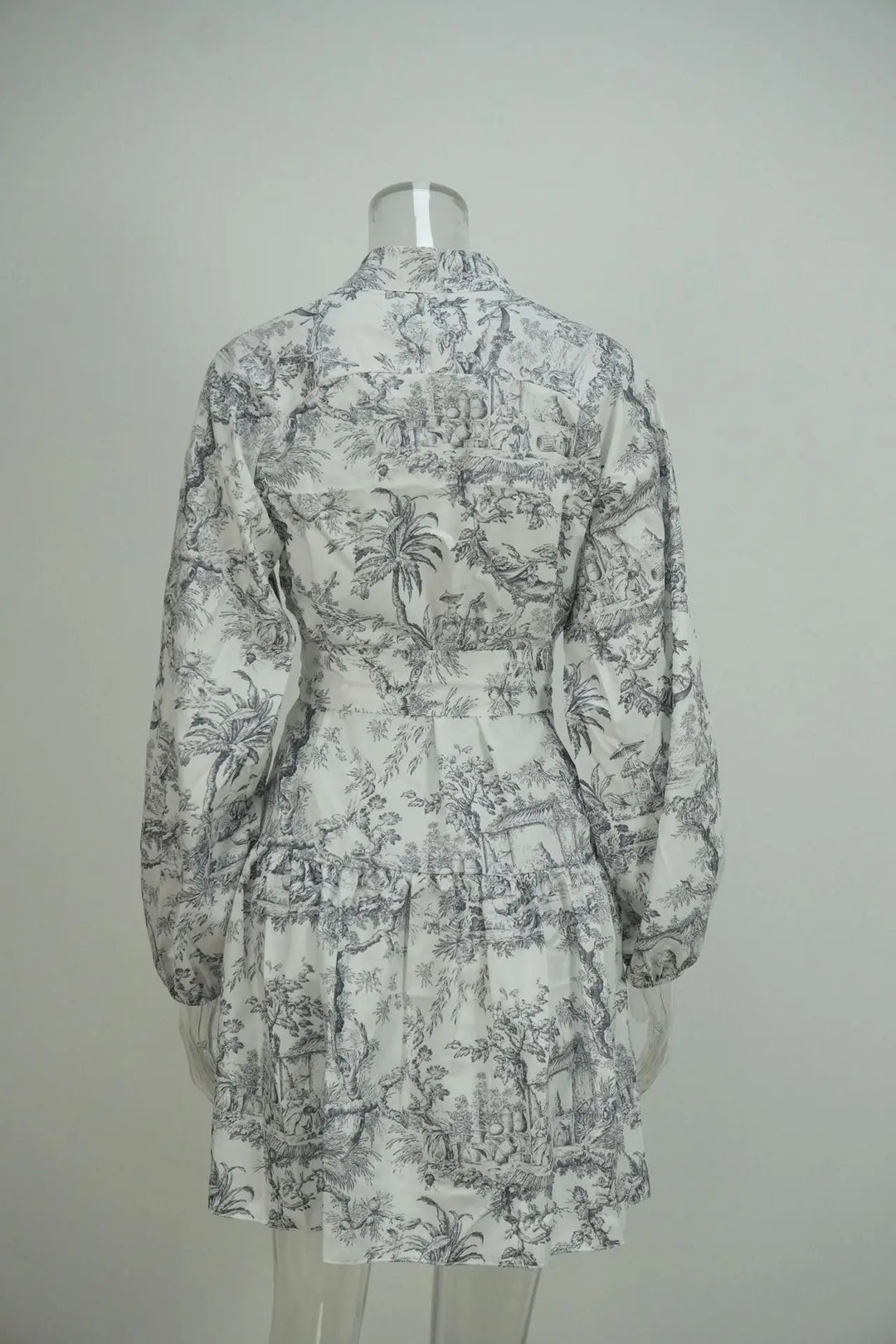 Levoire | Robe De Soirée A