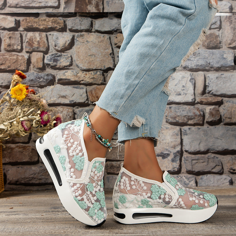Levoire | Chaussures De Forme Unique