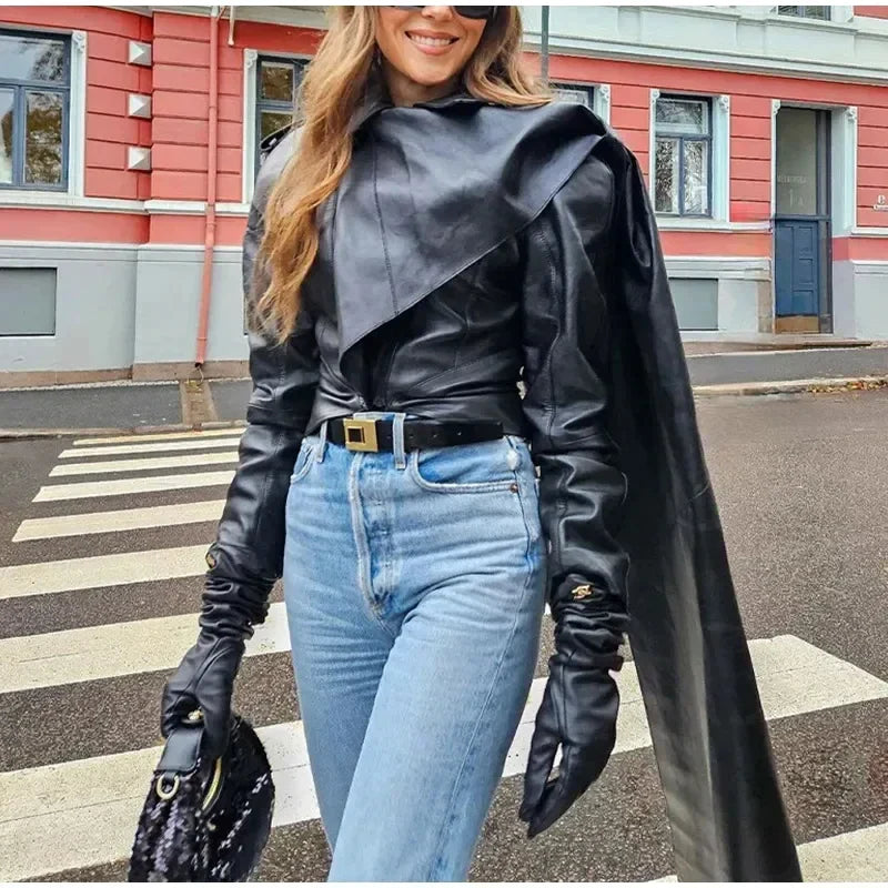 Levoire | Veste pour femmes Noir