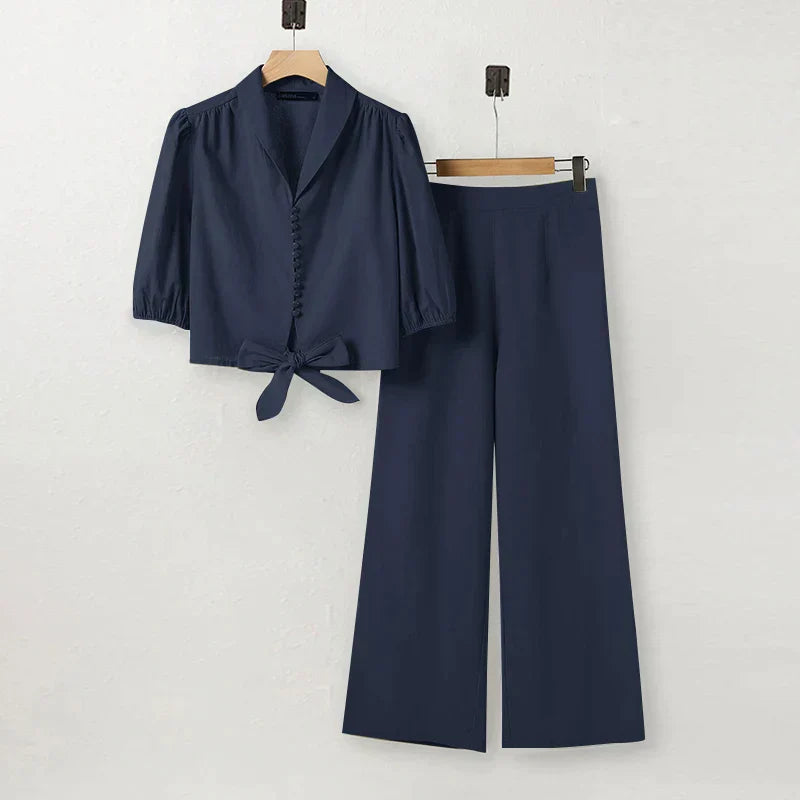 Levoire | Ensembles En Coton Pour Femmes