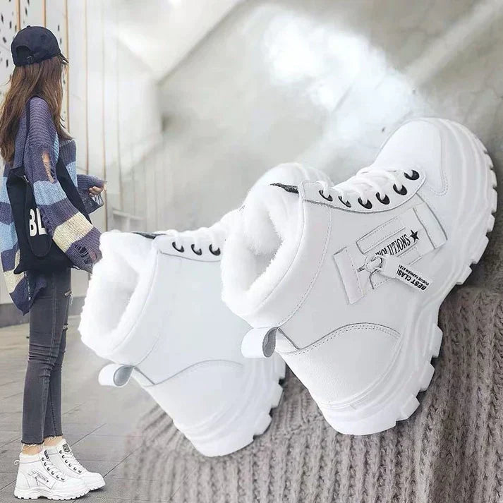 Levoire | Bottines D'Hiver