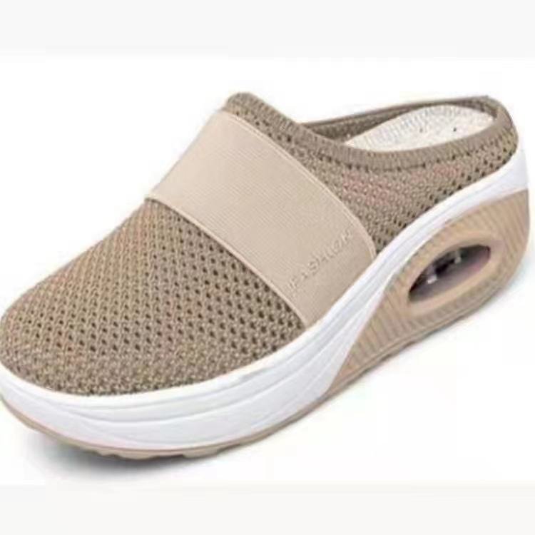 Levoire | Talons Élégants Et Raffinés Pour Femmes Khaki