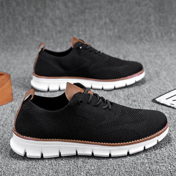 Levoire | Chaussures De Sport Pour Activités Sportives Noir