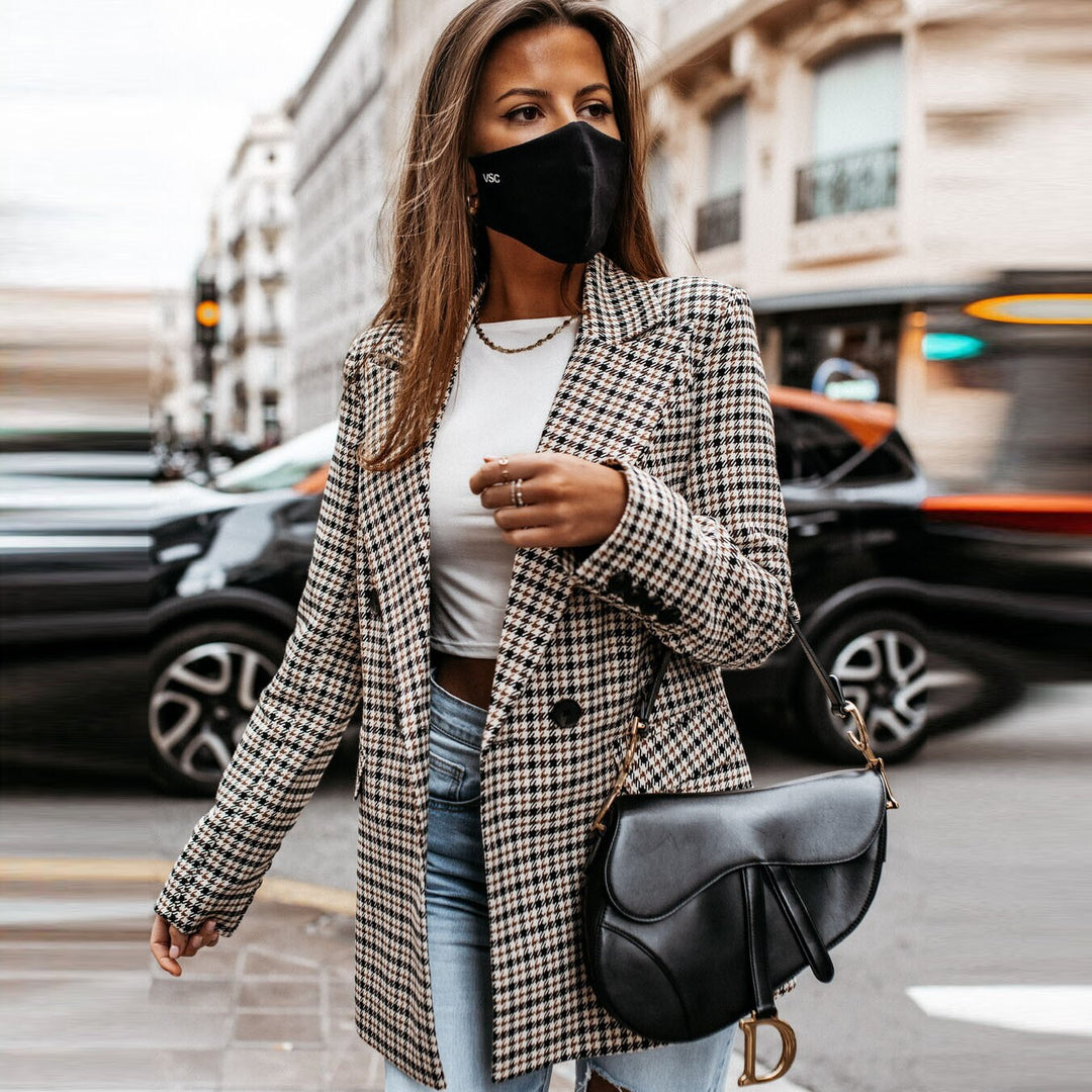 Levoire | Blazer Élégant Pour Femmes