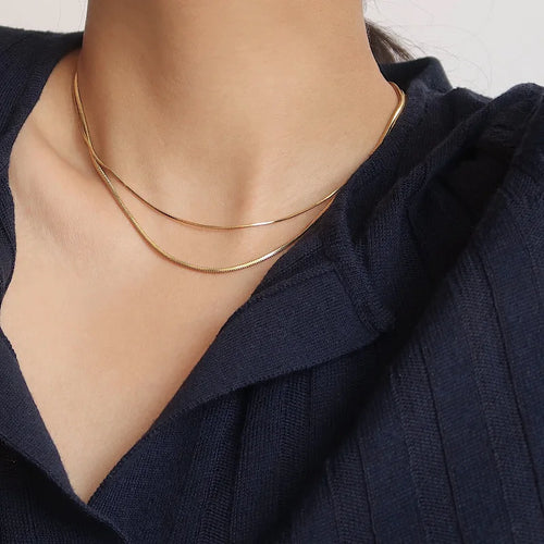 Levoire | Collier Scintillant Pour Femme
