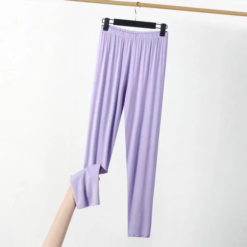 Levoire | Leggings Grande Taille 6