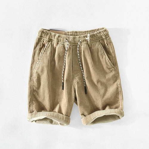 Levoire | Pantalons en coton d'été confortables