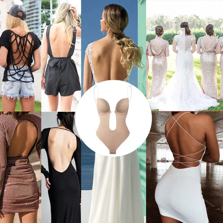 Levoire | Femme Body gainant