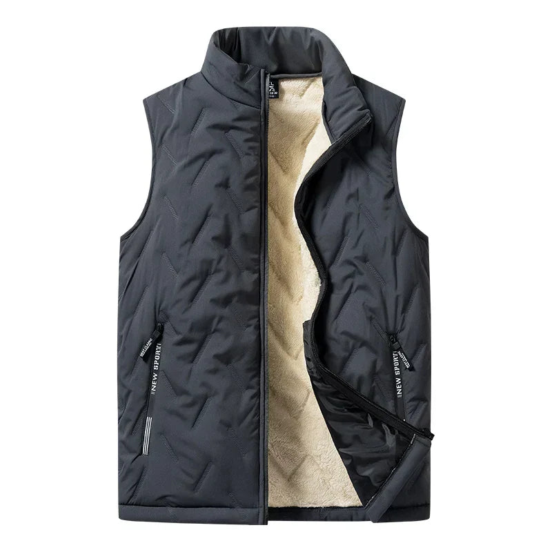Levoire | Chemise de sous-vêtements imperméable Gris