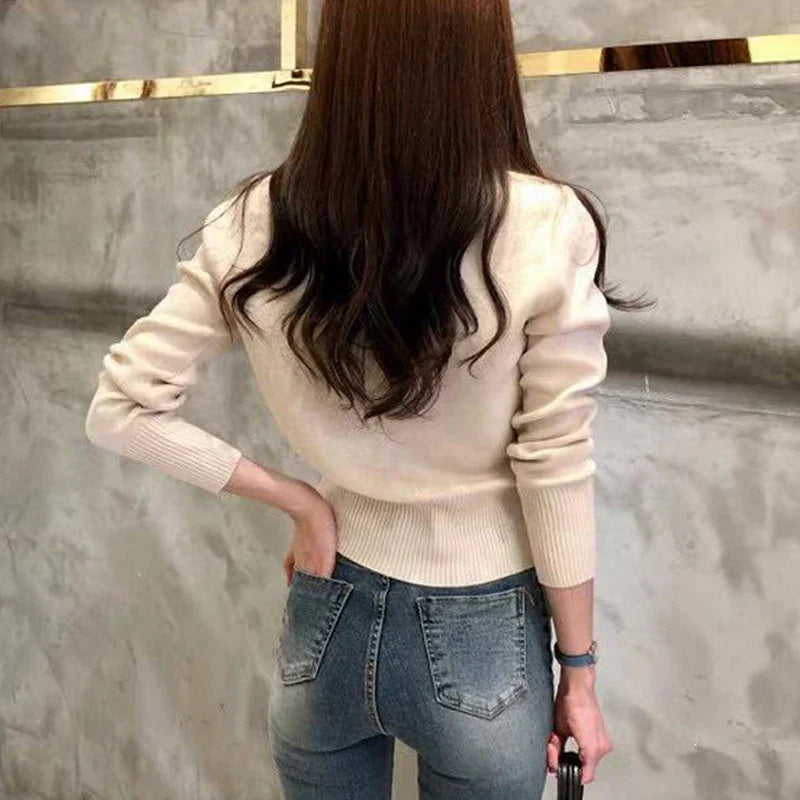 Levoire | Gilet Moderne Pour Femmes Teinté Avec Boutons