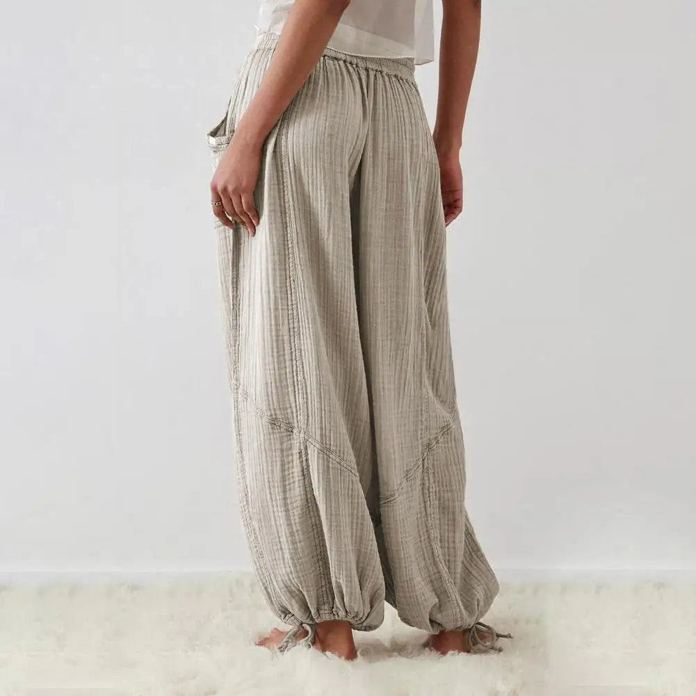 Levoire | Pantalon De Plage Décontracté