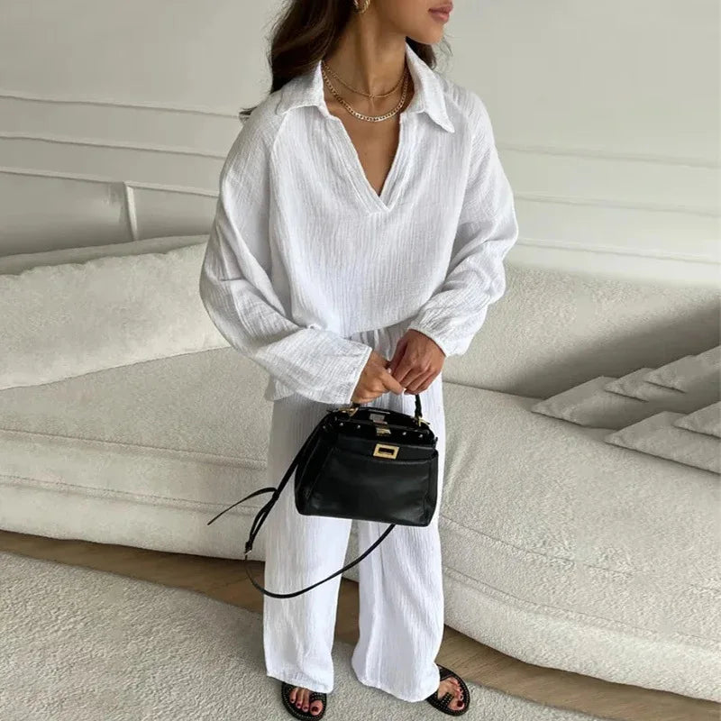 Levoire | Robe Pull Livy au Style Élégant