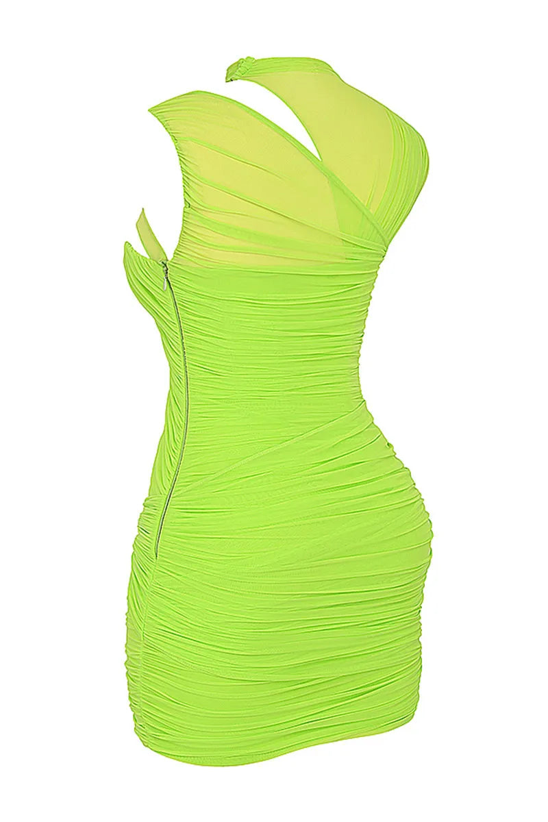 Levoire | Robe De Fête À Deux Couches Pour Filles