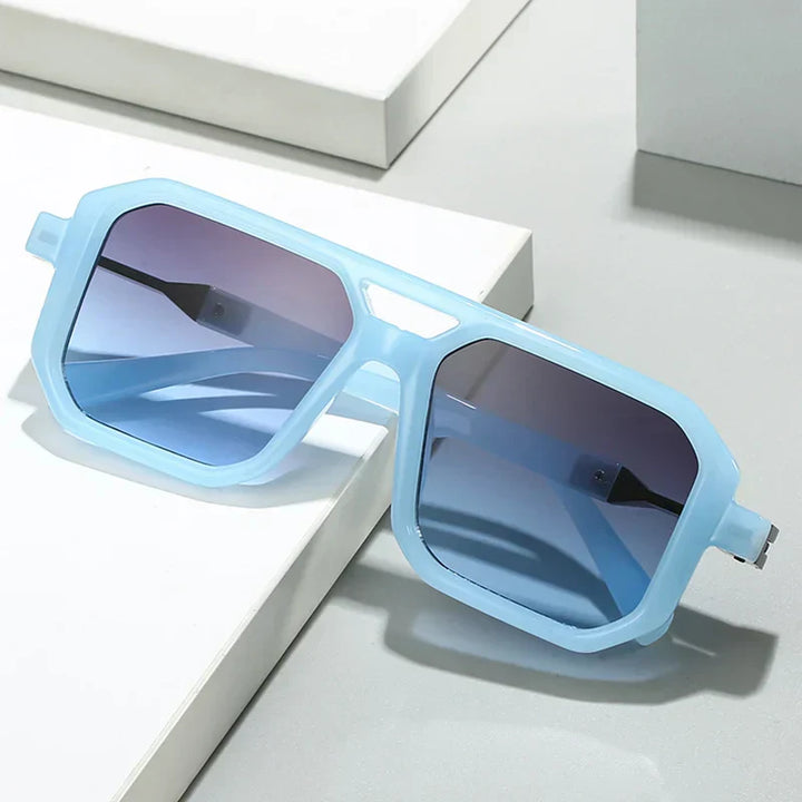 Levoire | Life - Lunettes de soleil Bleu