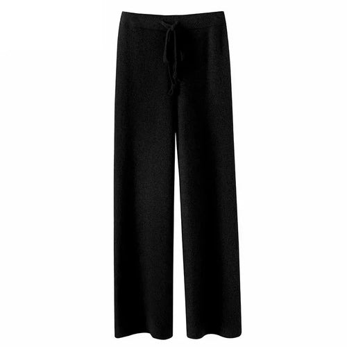 Levoire | Pantalons De Pull Décontractés Chauds