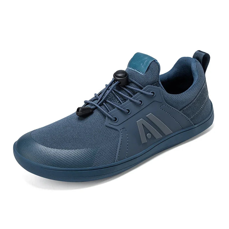 Levoire | Sandales De Luxe Sans Chaussures Avec Sangle De Serrage Et Semelle Large Pour Hommes