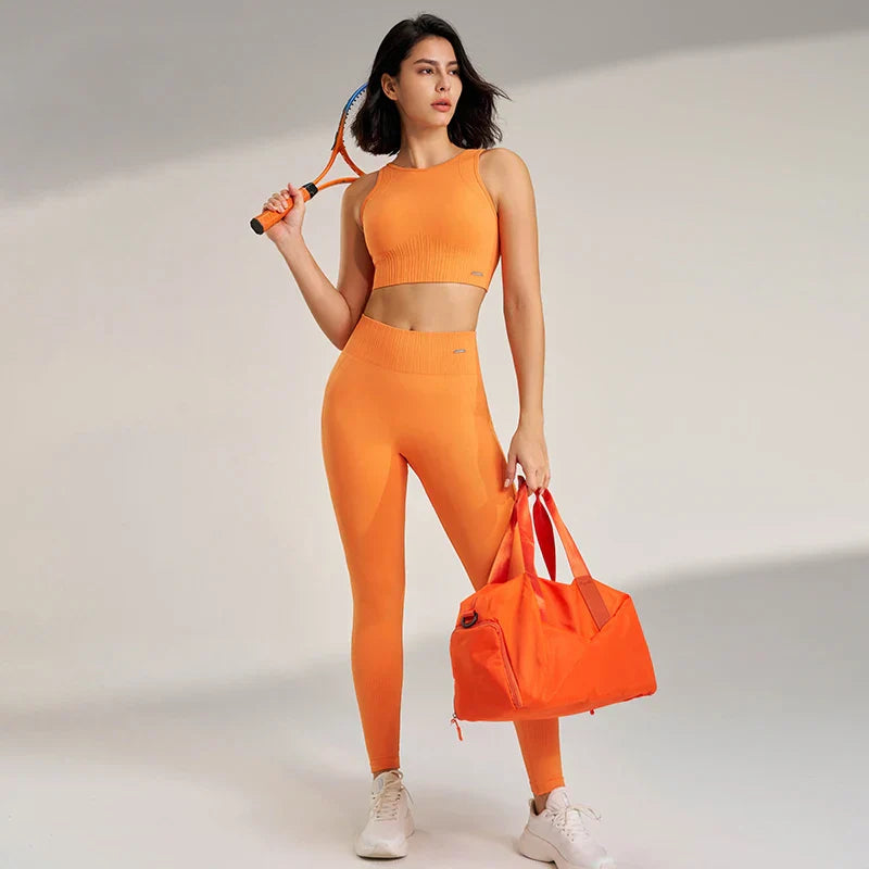 Levoire | Fitness Sans Coutures