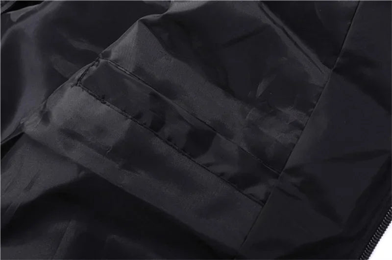 Levoire | Veste Intermédiaire Matelassée Élégante Pour Hommes