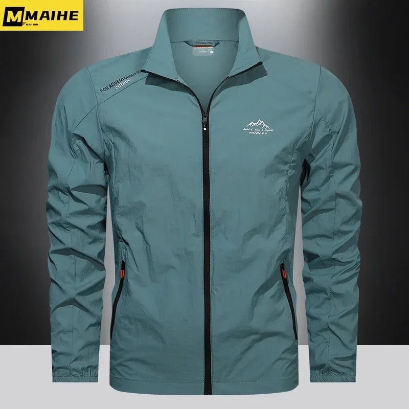 Levoire | Veste D'Été Légère