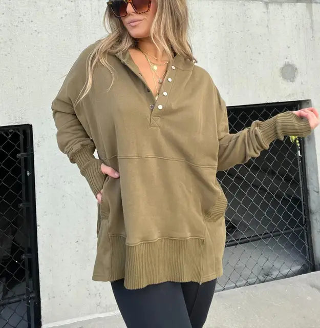 Levoire | Veste générale classique et confortable Style 7