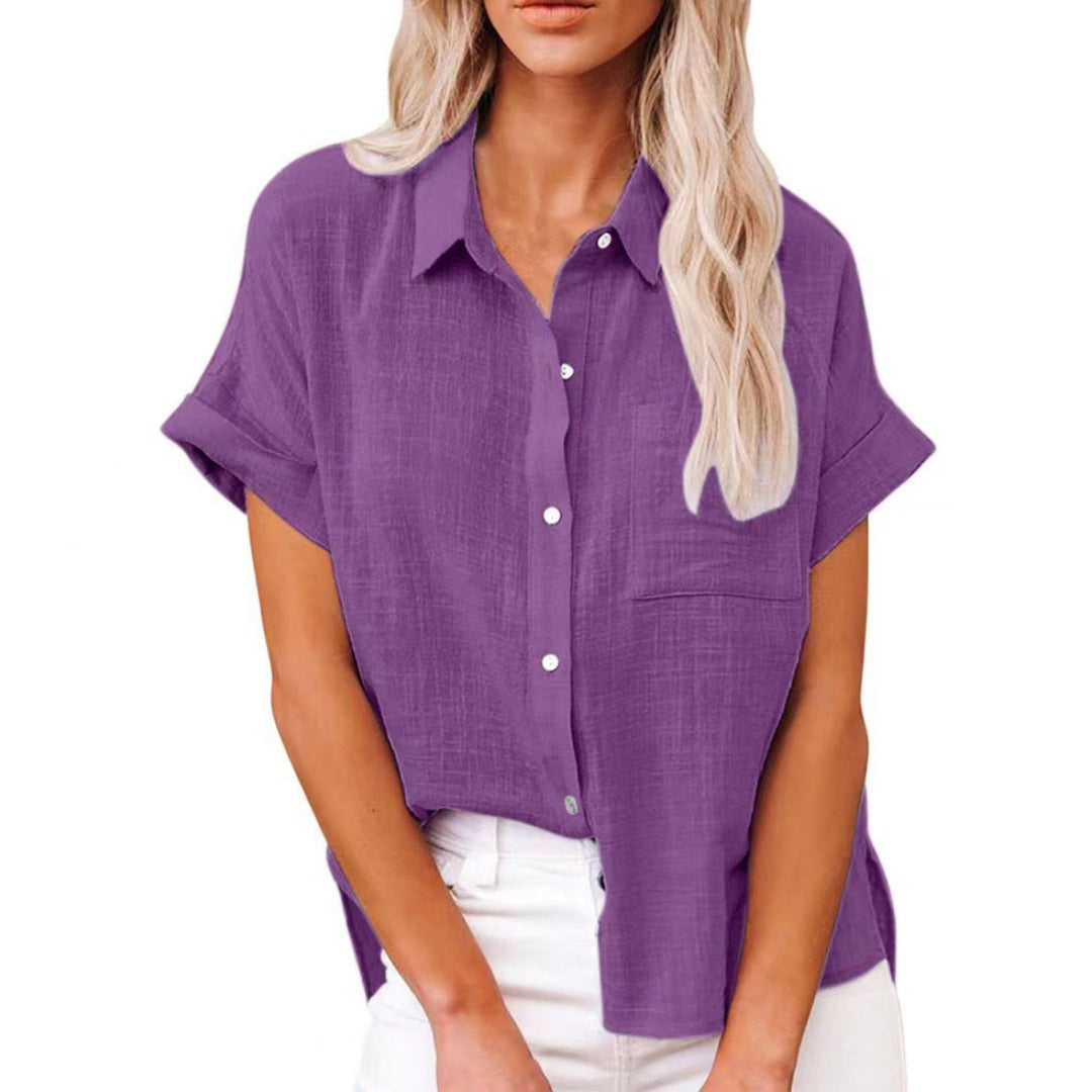 Levoire | Chemise À Manches Longues