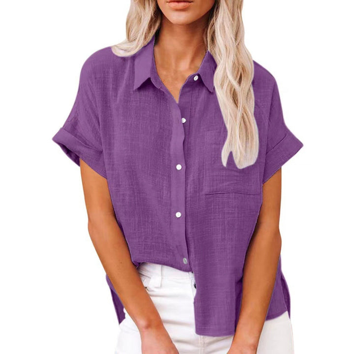 Levoire | Chemise À Manches Longues