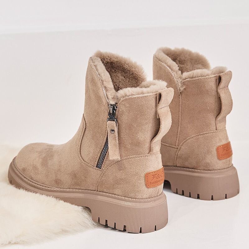 Levoire | Bottes confortables pour le quotidien
