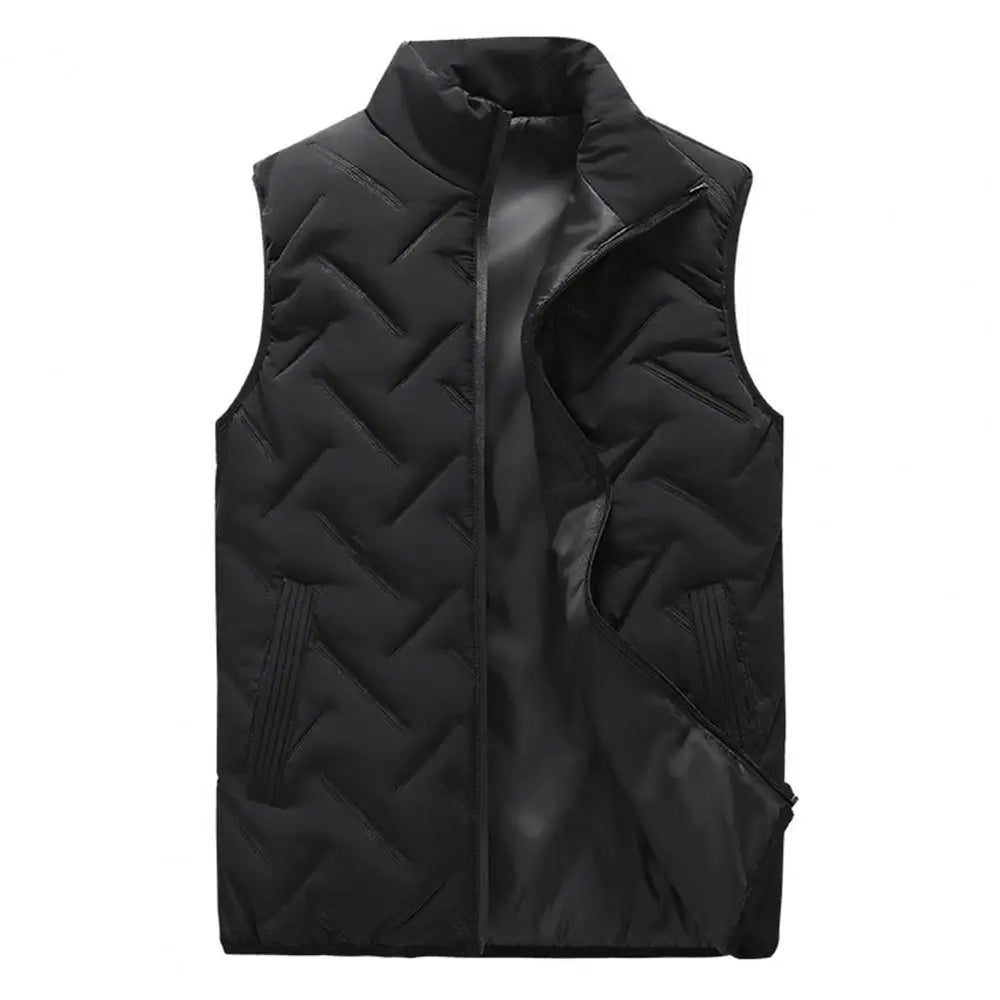 Levoire | Style Décontracté Élégant Gilet Pour Hommes