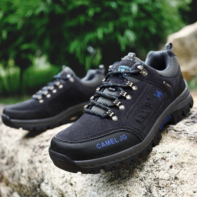 Levoire | Baskets De Randonnée Légères Et Sportives Pour Hommes