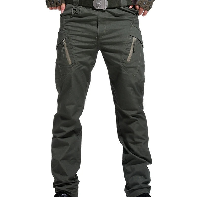Levoire | Ultra Robuste Pantalon De Travail Avec Poches