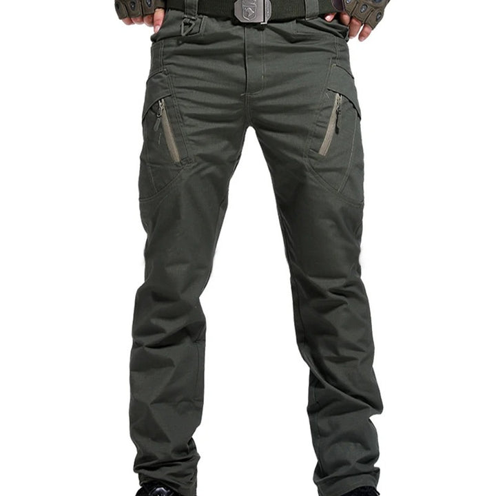 Levoire | Ultra Robuste Pantalon De Travail Avec Poches
