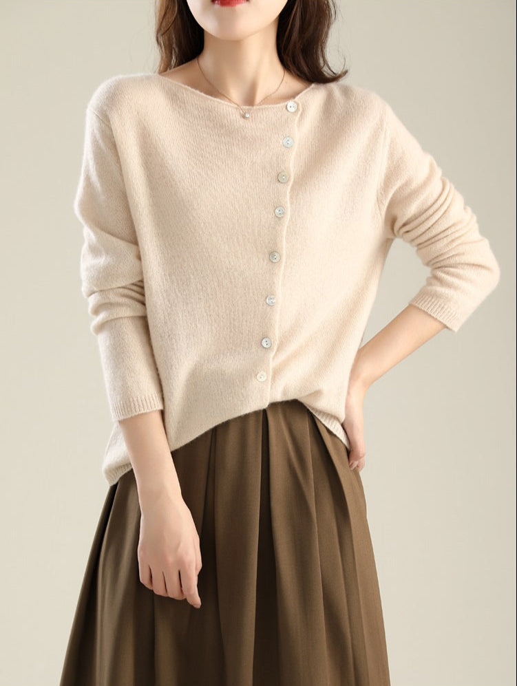Levoire | Débardeur Fluide Chic Femme Khaki