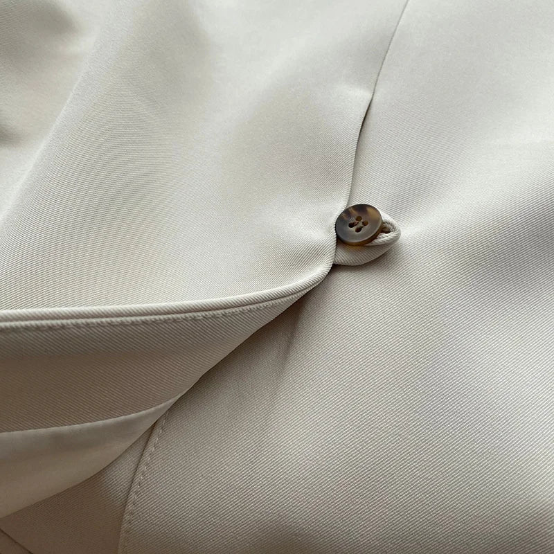 Levoire | Manteau simple et élégant