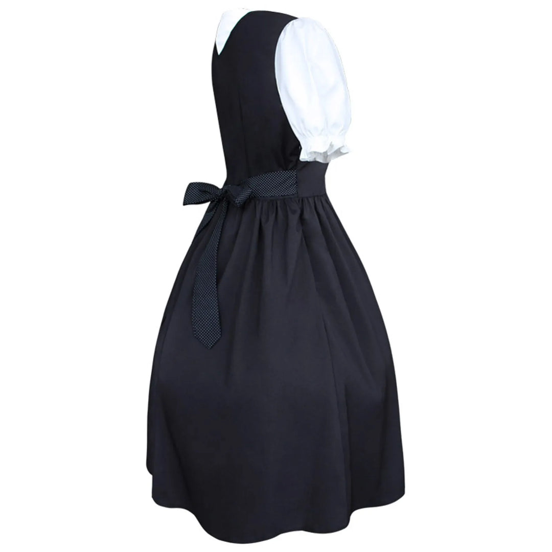 Levoire | Robe De Costume Élégante Pour Femmes - Bleu foncé