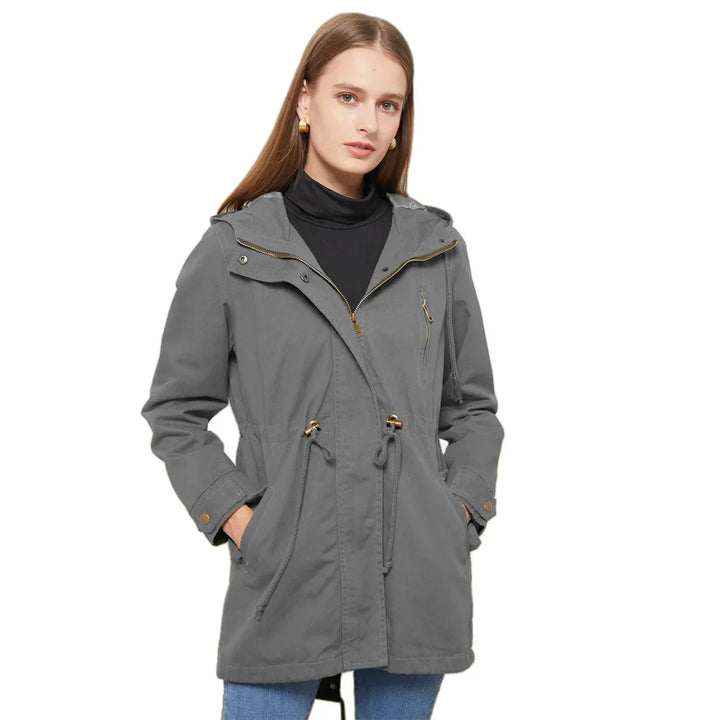 Levoire | Hoodie Stiletto