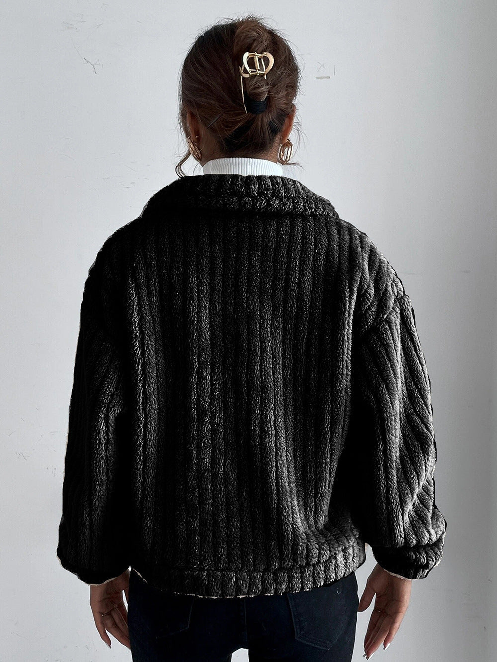 Levoire | Veste Chaude Et Confortable