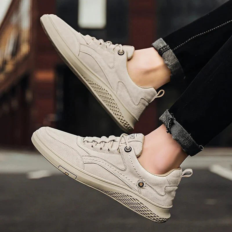 Levoire | Sneaker - chaussures ergonomiques