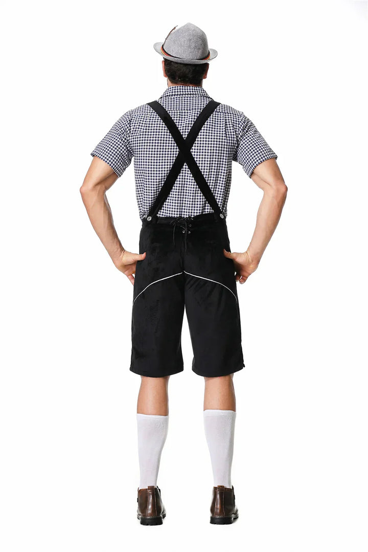 Levoire | Vente De Costumes Oktoberfest Pour Hommes