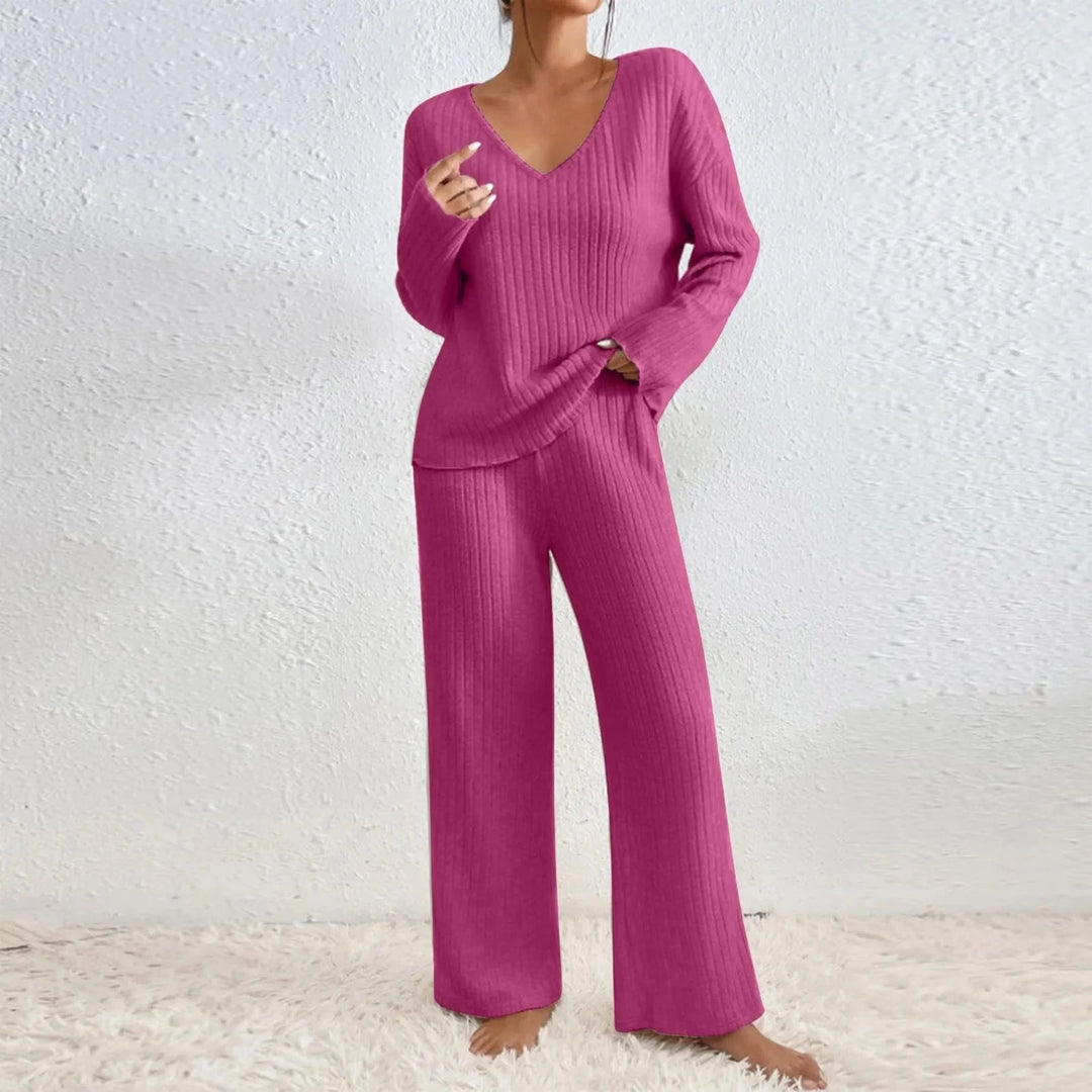Levoire | 2 Pièces Vêtements D'Intérieur Pour Femmes Rosa