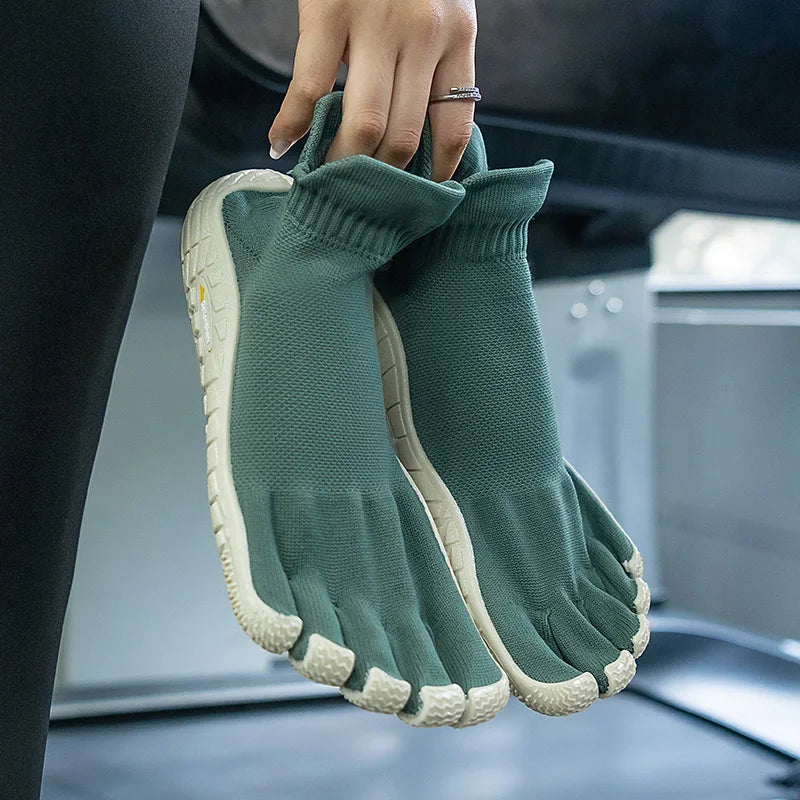 Levoire | Chaussures Barefoot Ergonomiques Pour Femmes Et Hommes
