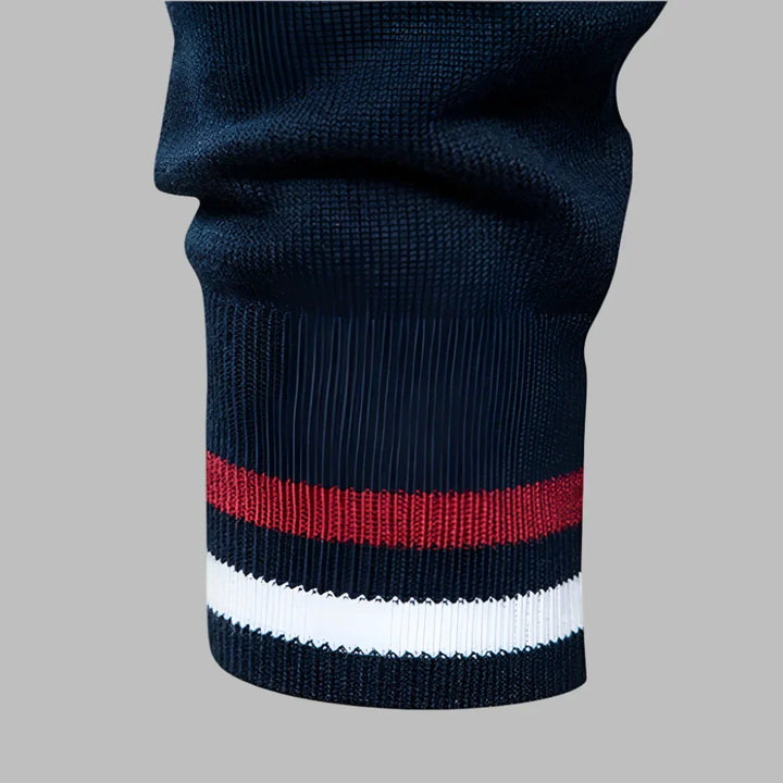 Levoire | Gilet En Tricot Chaud Pour Hommes