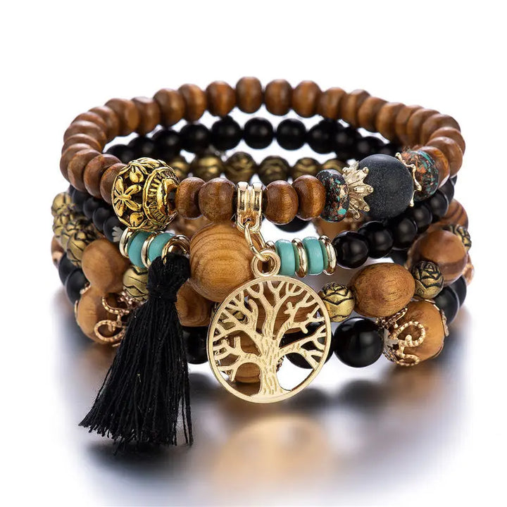 Levoire | Bracelets Bohème 5